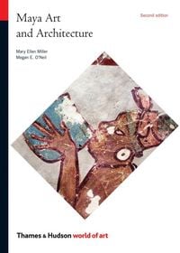 Produktbild: Maya Art and Architecture