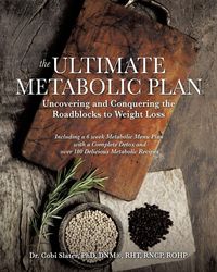 Produktbild: The Ultimate Metabolic Plan