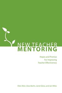 Produktbild: New Teacher Mentoring