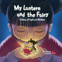 Produktbild: My Lantern and the Fairy
