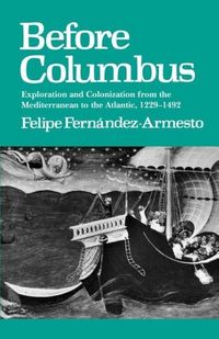 Produktbild: Before Columbus