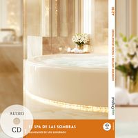 Produktbild: El Spa de las Sombras - Spanische Krimi-Lekt&uuml;re A2-B1 (+ Audio-CD)