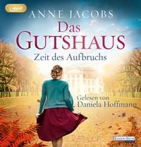 Produktbild: Das Gutshaus - Zeit des Aufbruchs