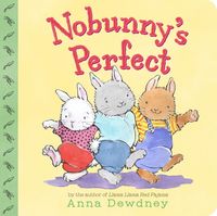Produktbild: Nobunny's Perfect