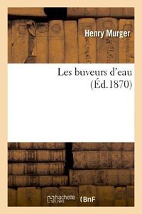 Produktbild: Les Buveurs d'Eau (&Eacute;d.1870)