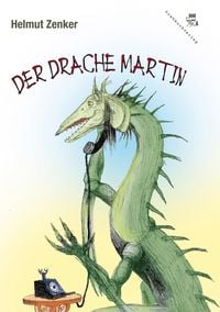 Produktbild: Der Drache Martin