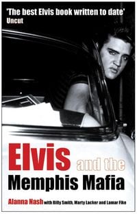 Produktbild: Elvis and the Memphis Mafia