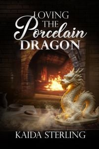 Produktbild: Loving the Porcelain Dragon