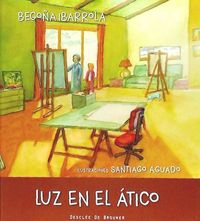 Produktbild: Luz en el &aacute;tico
