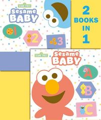 Produktbild: Sesame Baby Abc/123 (Sesame Street)