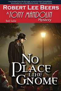 Produktbild: No Place Like Gnome