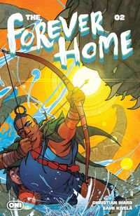 Produktbild: The Forever Home #2