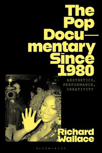 Produktbild: The Pop Documentary Since 1980