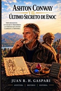 Produktbild: THE LAST SECRET OF ENOCH