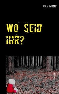 Produktbild: Wo seid ihr?