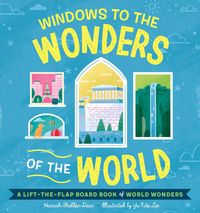 Produktbild: Windows to the Wonders of the World
