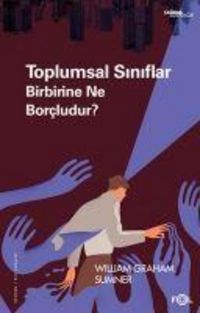Produktbild: Toplumsal Siniflar Birbirine Ne Borcludur
