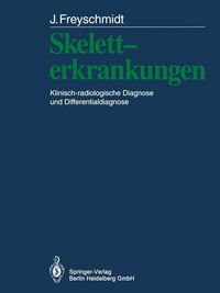 Produktbild: Skeletterkrankungen