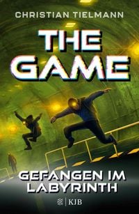 Produktbild: The Game - Gefangen im Labyrinth