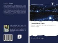 Produktbild: Ssistema OCDMA