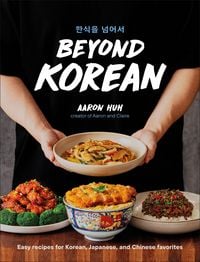 Produktbild: Beyond Korean