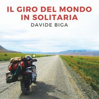 Produktbild: Il giro del mondo in solitaria