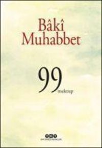 Produktbild: Baki Muhabbet 99 Mektup