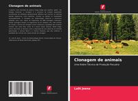 Produktbild: Clonagem de animais