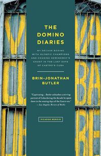 Produktbild: Domino Diaries