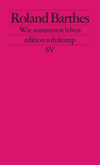 Produktbild: Wie zusammen leben