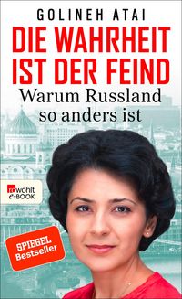 Produktbild: Die Wahrheit ist der Feind