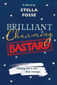 Produktbild: Brilliant Charming Bastard
