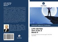 Produktbild: Life-Seiten von a Bis Z Band Ii