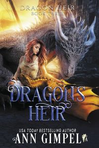 Produktbild: Dragon's Heir
