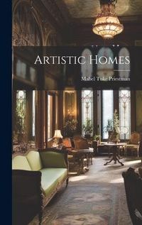 Produktbild: Artistic Homes