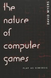 Produktbild: The Nature of Computer Games