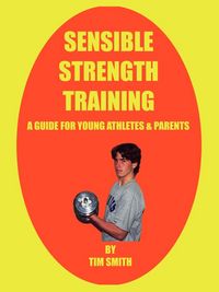 Produktbild: Sensible Strength Training