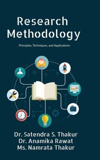 Produktbild: Research Methodology