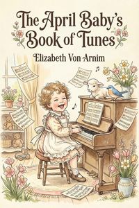 Produktbild: The April Baby's Book of Tunes