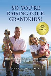 Produktbild: So, You're Raising Your Grandkids!