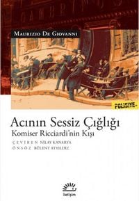 Produktbild: Acinin Sessiz Cigligi