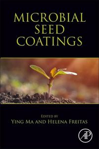 Produktbild: Microbial Seed Coatings