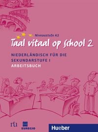 Produktbild: Taal vitaal op school 2