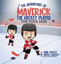 Produktbild: The Puck Hog