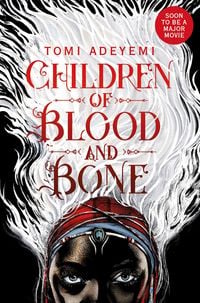 Produktbild: Children of Blood and Bone