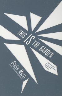Produktbild: This Is the Garden
