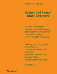 Produktbild: R&uuml;cken und Rumpf &ndash; Stabil und Stark