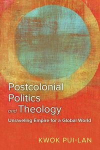 Produktbild: Postcolonial Politics and Theology