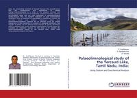 Produktbild: Palaeolimnological study of the Yercaud Lake, Tamil Nadu, India:
