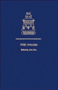 Produktbild: Shakespeare, W: The Poems